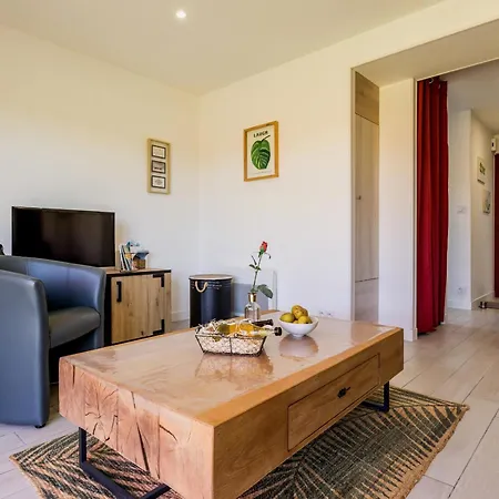 Au Calme Près De Nantes - 4 Pers. - Fr-1-306-1347 *
