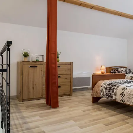 Au Calme Près De Nantes - 4 Pers. - Fr-1-306-1347 Hébergement de vacances