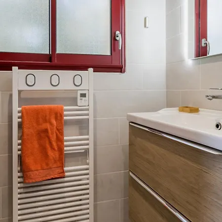 Hébergement de vacances Au Calme Près De Nantes - 4 Pers. - Fr-1-306-1347